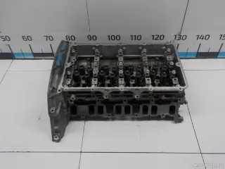 1740108 Ford Головка блока цилиндров Ford Transit 4 Арт E31558430, вид 1