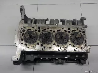 1740108 Ford Головка блока цилиндров Ford Transit 4 Арт E31558430, вид 21