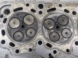 1740108 Ford Головка блока цилиндров Ford Transit 4 Арт E31558430, вид 23