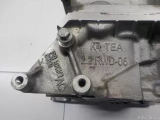 1740108 Ford Головка блока цилиндров Ford Transit 4 Арт E31558430, вид 26