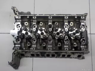 1740108 Ford Головка блока цилиндров Ford Transit 4 Арт E31558430, вид 3