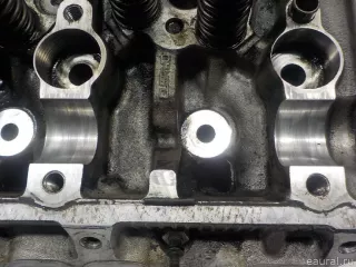 1740108 Ford Головка блока цилиндров Ford Transit 4 Арт E31558430, вид 4