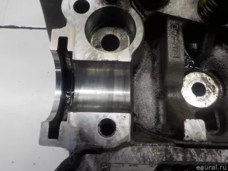 1740108 Ford Головка блока цилиндров Ford Transit 4 Арт E31558430, вид 6