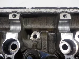 1740108 Ford Головка блока цилиндров Ford Transit 4 Арт E31558430, вид 8