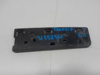 1865971 Ford Кронштейн переднего бампера правый Ford Transit 4 Арт E31558561, вид 2