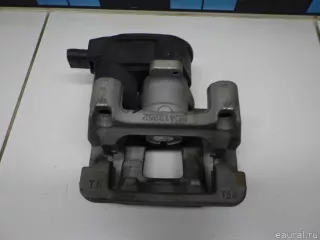 58311D7A71 Hyundai-Kia Суппорт тормозной задний правый Kia Sportage 4 Арт E31558876, вид 3