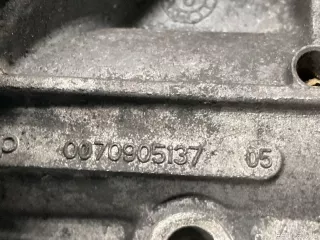 1715121 Ford Насос антифриза (помпа) Ford Transit 3 Арт E31558921, вид 6