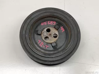 1748942 Ford Шкив коленвала Ford Transit 3 restailing Арт E31558944, вид 1
