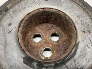 1748942 Ford Шкив коленвала Ford Transit 3 restailing Арт E31558944, вид 4