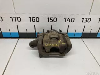 440114EA0A Nissan Суппорт тормозной задний левый Nissan Qashqai 2 restailing Арт E31559134, вид 1