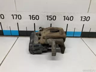 440114EA0A Nissan Суппорт тормозной задний левый Nissan Qashqai 2 restailing Арт E31559134, вид 2