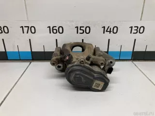 440114EA0A Nissan Суппорт тормозной задний левый Nissan Qashqai 2 restailing Арт E31559134, вид 3