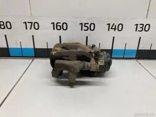 440114EA0A Nissan Суппорт тормозной задний левый Nissan Qashqai 2 restailing Арт E31559134, вид 4