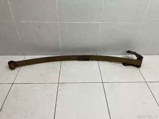 2K0511151M VAG Рессора задняя Volkswagen Caddy 3 Арт E31559166, вид 8