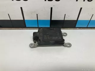 284385FA4A Nissan Блок электронный Nissan Qashqai 2 restailing Арт E31559222, вид 1