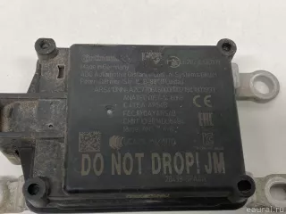 284385FA4A Nissan Блок электронный Nissan Qashqai 2 restailing Арт E31559222, вид 5