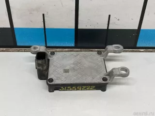 284385FA4A Nissan Блок электронный Nissan Qashqai 2 restailing Арт E31559222, вид 6