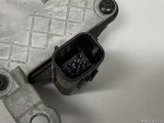 284385FA4A Nissan Блок электронный Nissan Qashqai 2 restailing Арт E31559222, вид 9