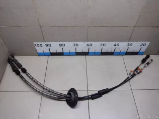 96625502 GM Трос КПП Opel Antara Арт E31560848