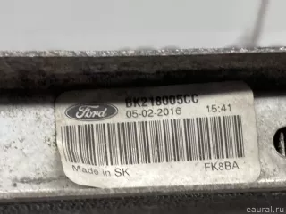 1789645 Ford Радиатор основной Ford Transit 4 Арт E31560857, вид 14