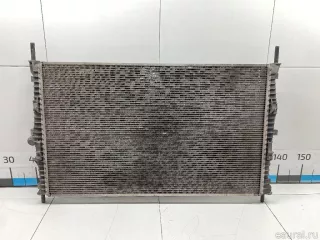 1789645 Ford Радиатор основной Ford Transit 4 Арт E31560857, вид 9