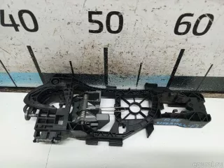 3C0837885J VAG Кронштейн (крепление) Volkswagen Passat B7 Арт E31562064, вид 1