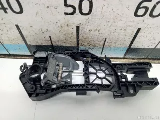 3C0837885J VAG Кронштейн (крепление) Volkswagen Passat B7 Арт E31562064, вид 2