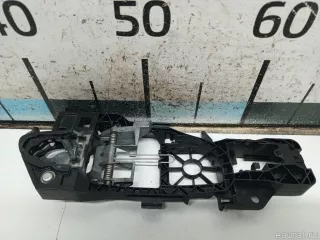 3C0837886H VAG Кронштейн ручки Volkswagen Passat B6 Арт E31562065, вид 2