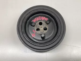 1748942 Ford Шкив коленвала Ford Transit 3 restailing Арт E31562890, вид 1