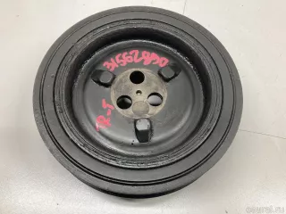 1748942 Ford Шкив коленвала Ford Transit 3 restailing Арт E31562890, вид 3