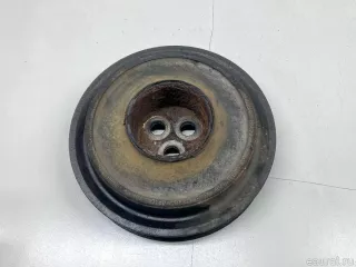 1748942 Ford Шкив коленвала Ford Transit 3 restailing Арт E31562890, вид 4