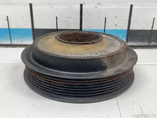 1748942 Ford Шкив коленвала Ford Transit 3 restailing Арт E31562890, вид 6