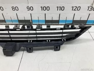 51117294476 BMW Решетка в бампер центральная BMW X5 F15 Арт E31563253, вид 3