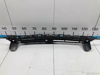 51117294476 BMW Решетка в бампер центральная BMW X5 F15 Арт E31563253, вид 4