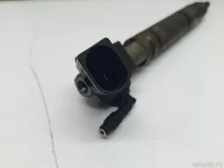A6460701187 Mercedes Benz Форсунка дизельная электрическая Mercedes Vito W447 Арт E31563366, вид 4