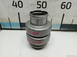 A6461400087 Mercedes Benz Резонатор глушителя Mercedes Sprinter W907/910 Арт E31563487, вид 1