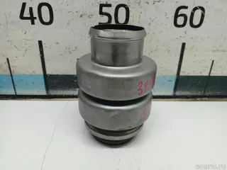 A6461400087 Mercedes Benz Резонатор глушителя Mercedes Sprinter W907/910 Арт E31563487, вид 2