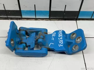 1883878 Ford Петля двери багажника нижняя Ford Transit 4 Арт E31563723, вид 1