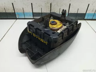 8200891571 Renault Подушка безопасности в рулевое колесо Renault Logan 1 Арт E31564112, вид 6