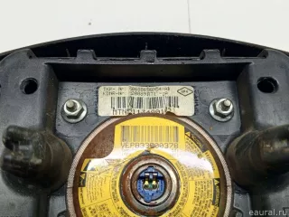 8200891571 Renault Подушка безопасности в рулевое колесо Renault Logan 1 Арт E31564112, вид 8