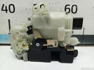 6X2837013C VAG Замок двери передней левой Volkswagen Lupo Арт E31564181, вид 3