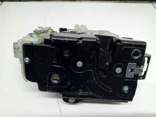 6X2837013C VAG Замок двери передней левой Volkswagen Lupo Арт E31564181, вид 4