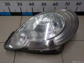 7701068181 Renault Фара левая Renault Kangoo 2 Арт E31564811, вид 1