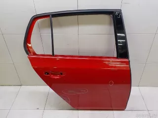 5K6833056K VAG Дверь задняя правая Volkswagen Golf 6 Арт E31565439, вид 2