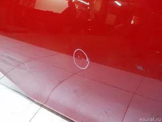 5K6833056K VAG Дверь задняя правая Volkswagen Golf 6 Арт E31565439, вид 4