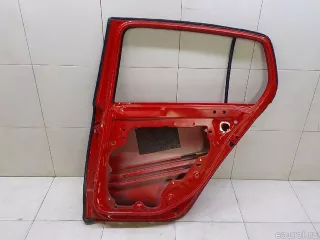 5K6833056K VAG Дверь задняя правая Volkswagen Golf 6 Арт E31565439, вид 6
