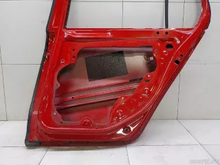 5K6833056K VAG Дверь задняя правая Volkswagen Golf 6 Арт E31565439, вид 7