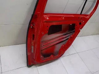5K6833056K VAG Дверь задняя правая Volkswagen Golf 6 Арт E31565439, вид 8