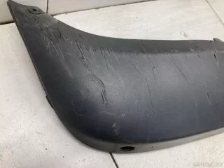 1404504 GM Юбка задняя Opel Astra J Арт E31565560, вид 7