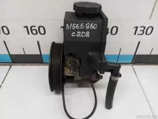 0024663001 Mercedes Benz Насос ГУР Mercedes S W220 Арт E31565950, вид 1